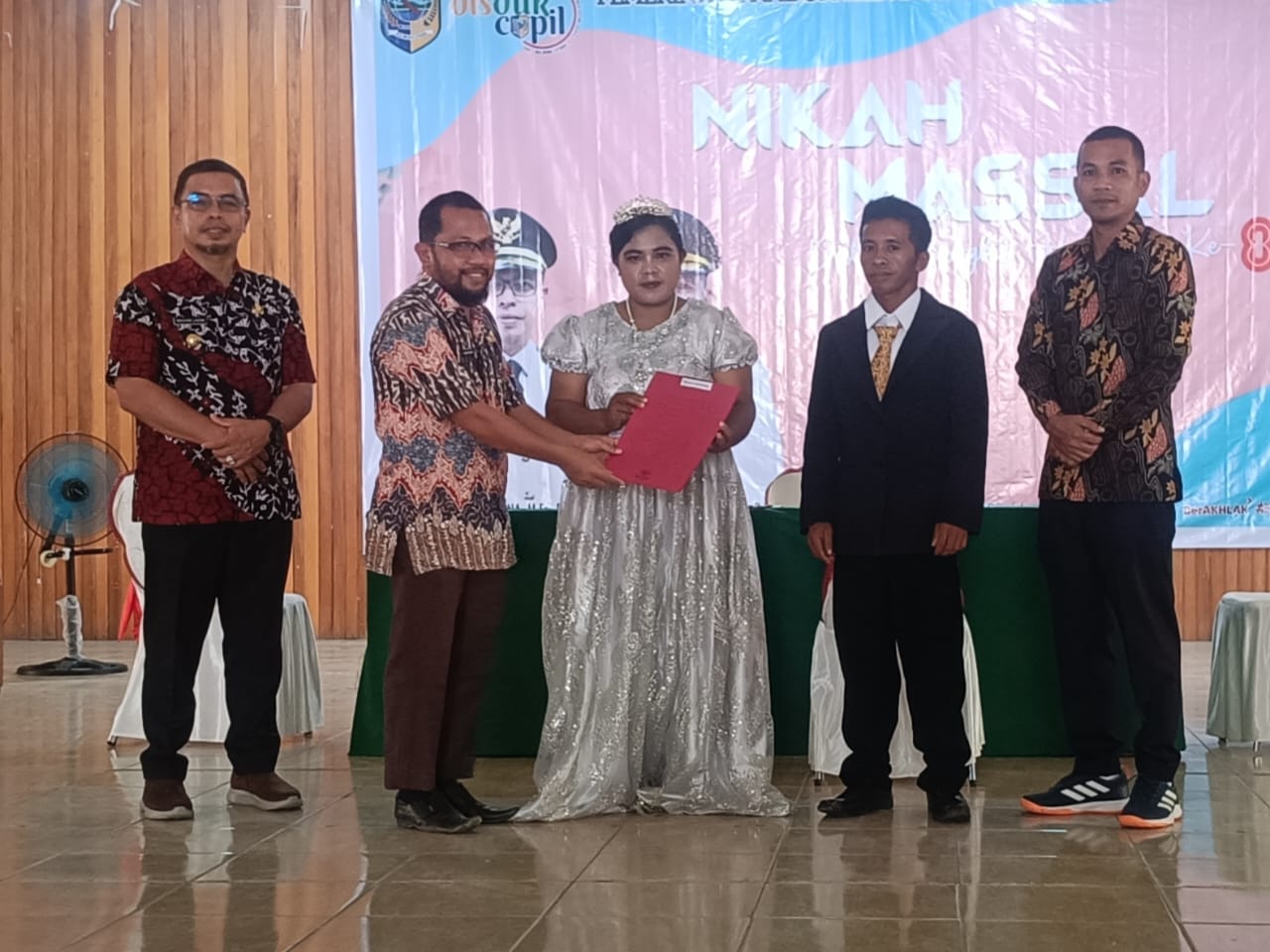gambar berita
